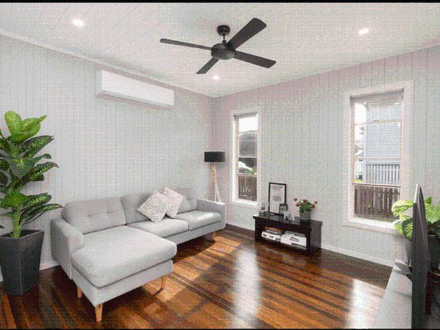 Charming family home with shed!