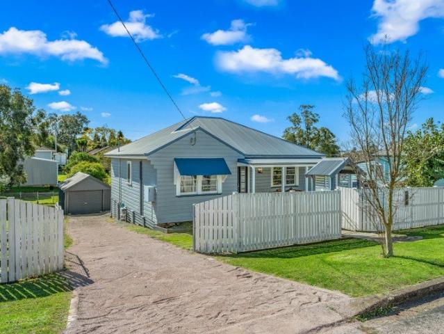 Charming Family Home with Side Access & Endless Potential