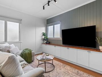 Charming Family Home with Solar, Deck & Modern Comforts