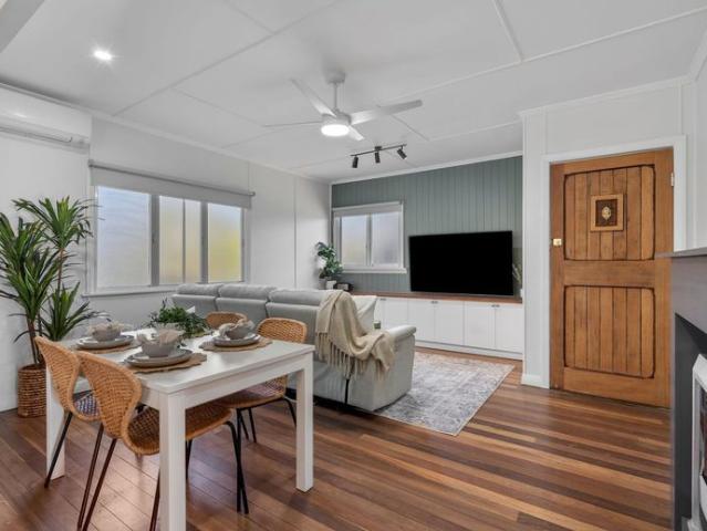 Charming Family Home with Solar, Deck & Modern Comforts