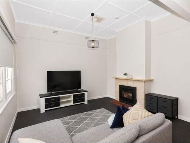 Charming Family Home with Solar Panels & Spacious Yard