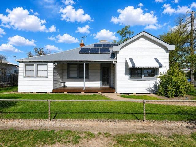 Charming Family Home with Solar Panels & Spacious Yard