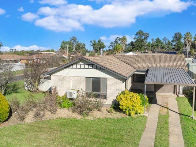 Charming Family Home with Space, Comfort & Convenience