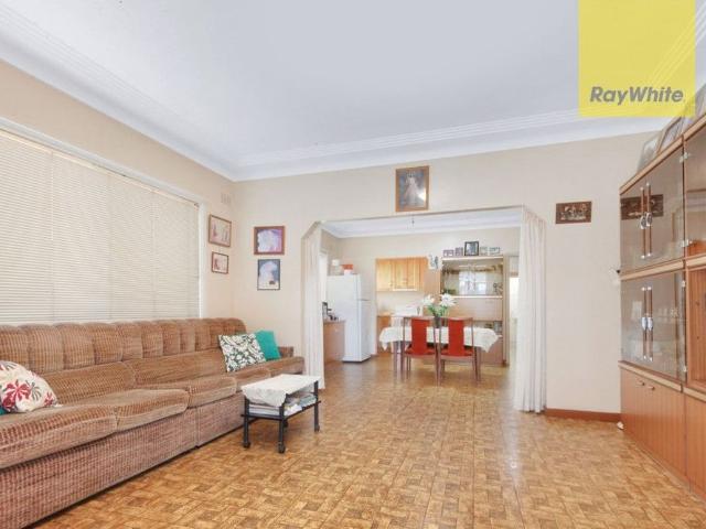 Charming Family Home with Space, Comfort & Convenience
