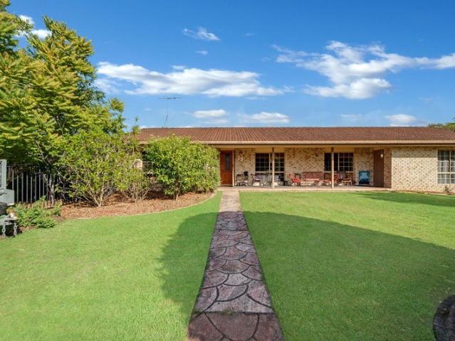 Charming Family Home with Space, Comfort & Lifestyle Convenience