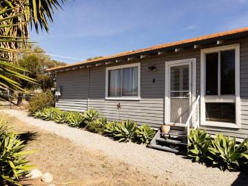 Merredin, Seal Island, Western Australia
