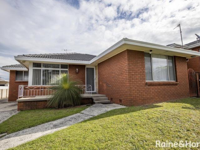 Charming family home with space for all your adventures!