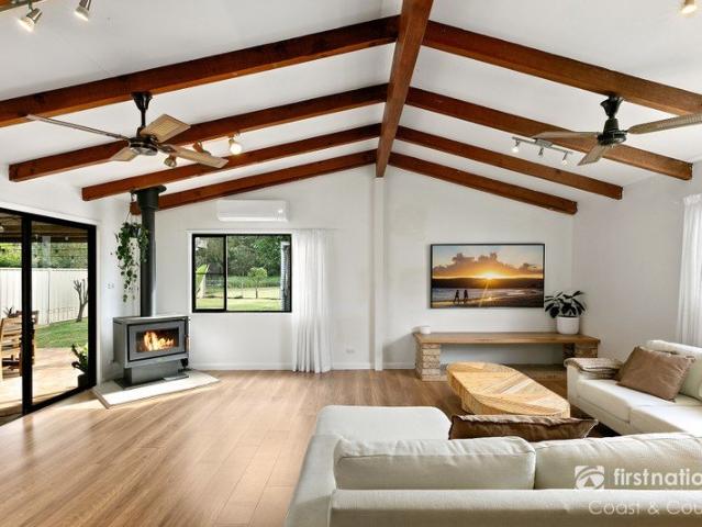 Charming Family Home with Space & Potential