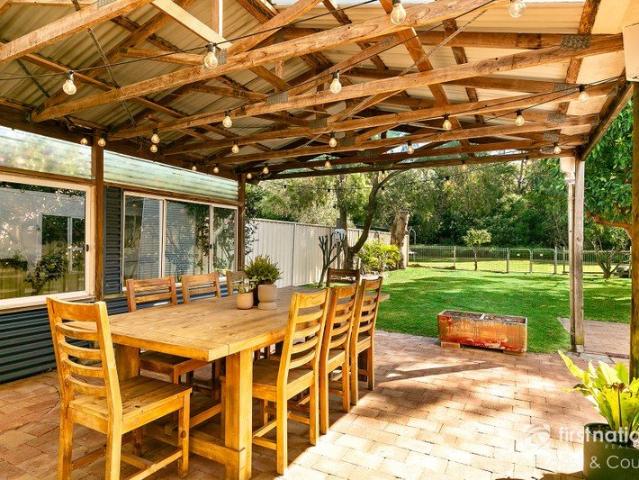 Charming Family Home with Space & Potential