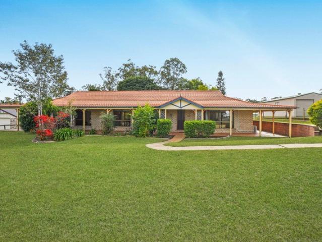 Charming Family Home with Space, Privacy & Lifestyle