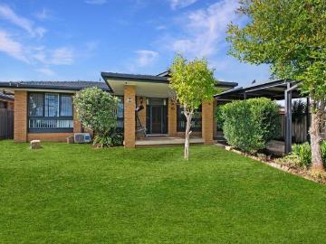 South Windsor, Colo Heights - Garden, Air conditioning