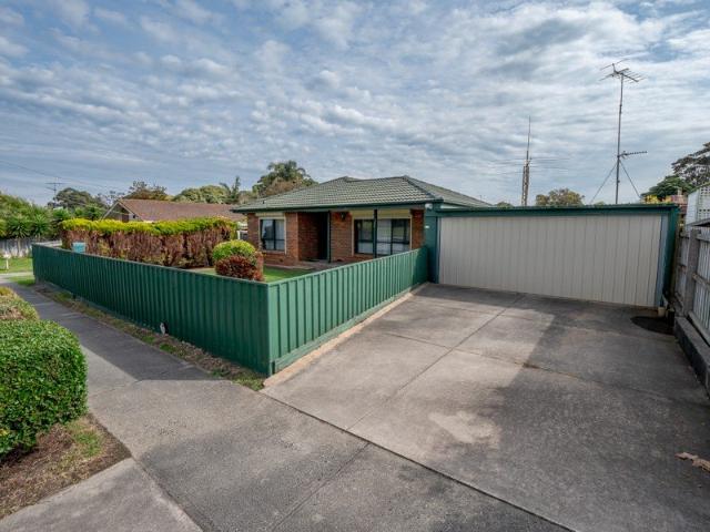 Charming Family Home with Spacious Outdoor Area in Wonthaggi