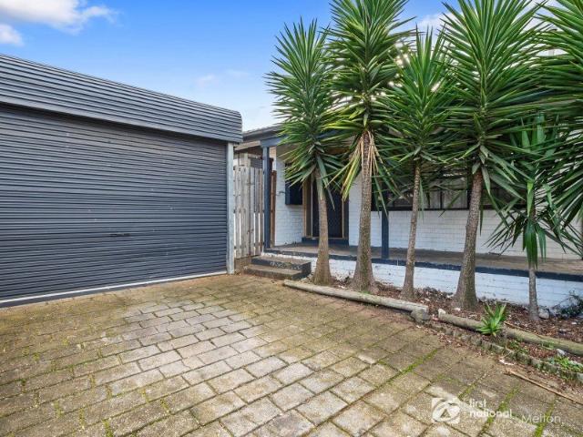 Charming Family Home with Spacious Outdoor Living and Secure Side Access
