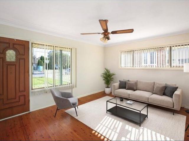 Charming Family Home with Spacious Outdoor Living