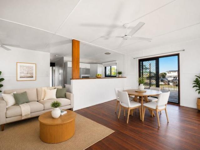 Charming Family Home with Spacious Outdoor Living!