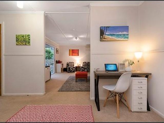 Charming Family Home with Spacious Backyard in a Prime Location