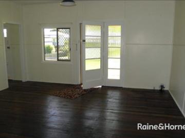 Charming Family Home with Spacious Backyard
