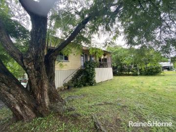 Charming Family Home with Spacious Backyard