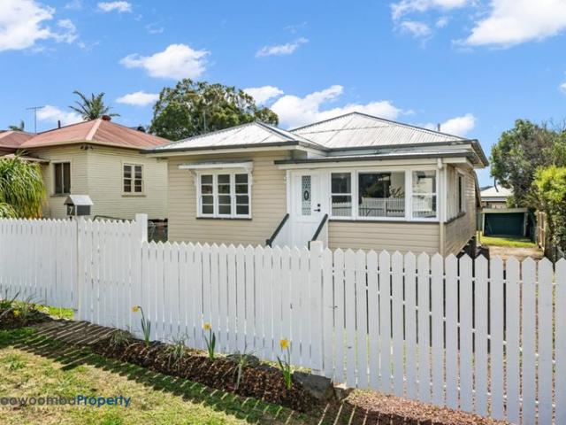 Charming Family Home with Spacious Entertaining & Modern Comforts