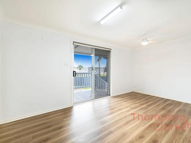 Charming Family Home with Spacious Living