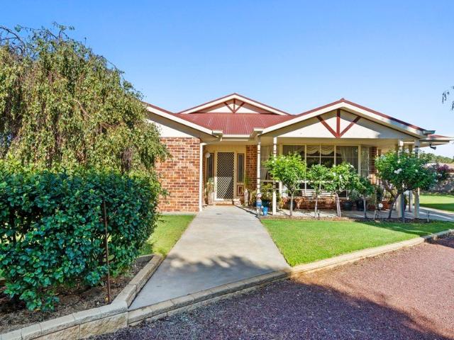 Charming Family Home with Spacious Living and Established Gardens