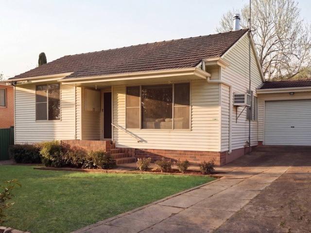 Charming Family Home with Spacious Living and Outdoor Entertaining