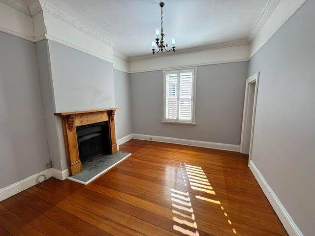 Charming Family Home with Spacious Living & Large Backyard