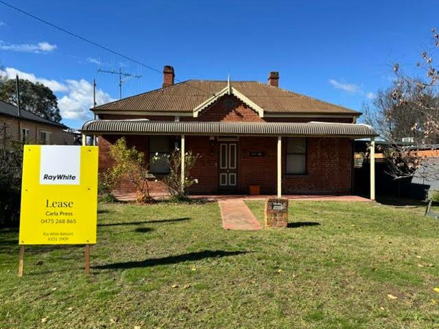 Charming Family Home with Spacious Living & Large Backyard