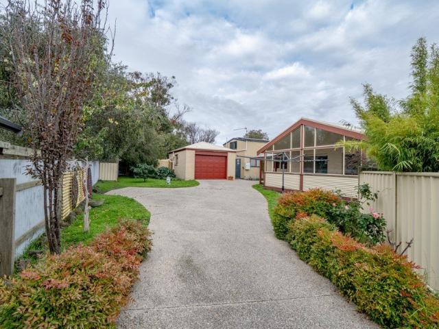 Charming Family Home with Spacious Shed in North Wonthaggi