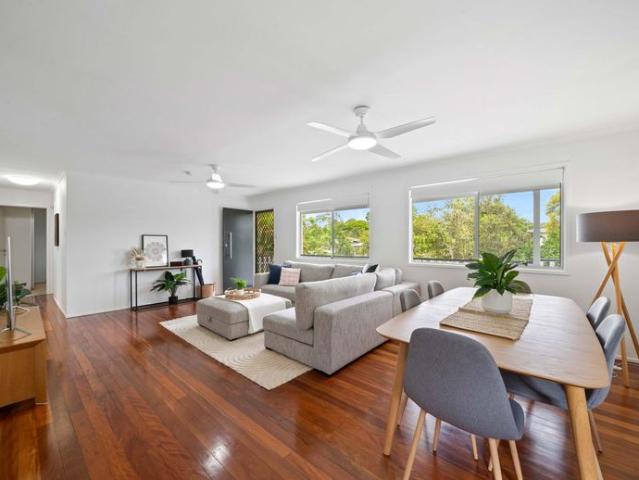 Charming Family Home with Spacious Yard & Entertaining Decks
