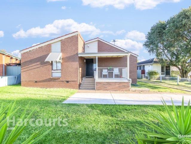 Charming Family Home with Timber Floors & Practical Living.