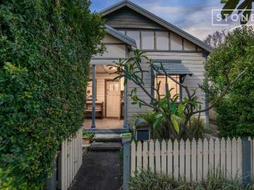 Charming family home with timeless appeal