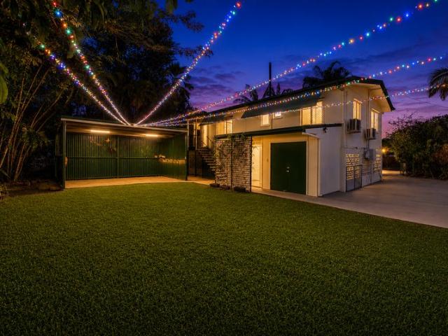 CHARMING FAMILY HOME WITH TIMELESS APPEAL. READY FOR ITS' NEXT CHAPTER