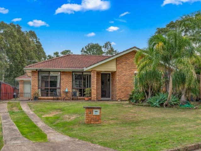 Charming Family Home with Unlimited Backyard Potential!