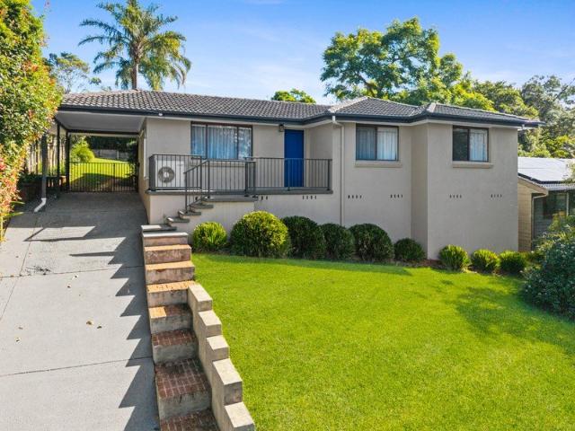 Charming Family Home with Valley Views, Covered Entertaining & Versatile Living