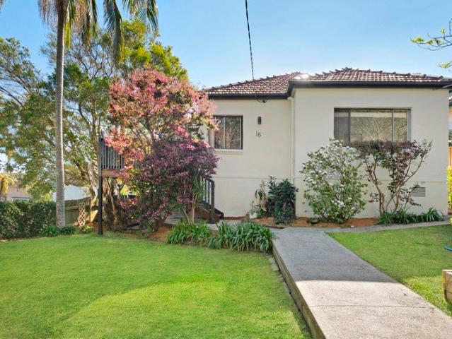 Charming family home with versatile self contained accommodation