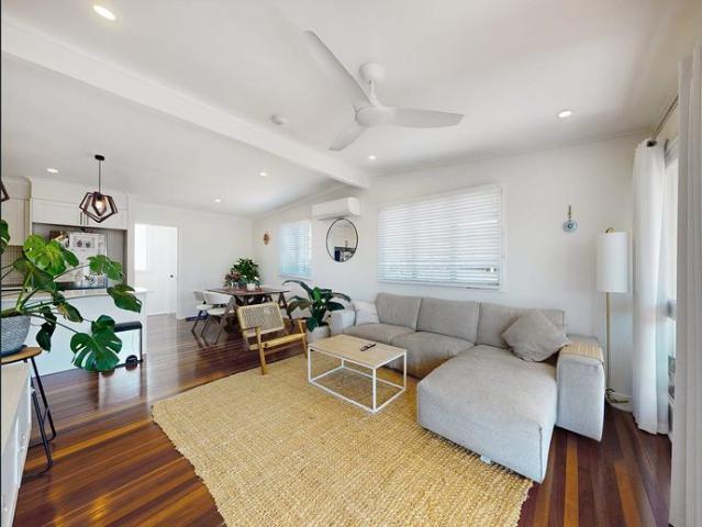 Charming Family Home Available for Rent in Chermside West