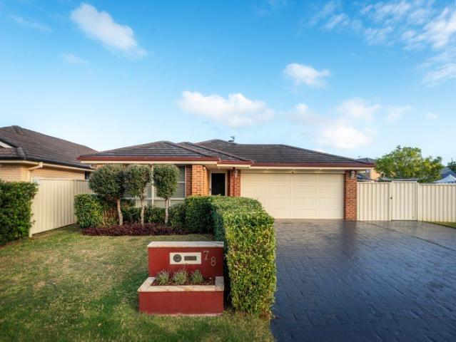 Charming family home Corner block with side access
