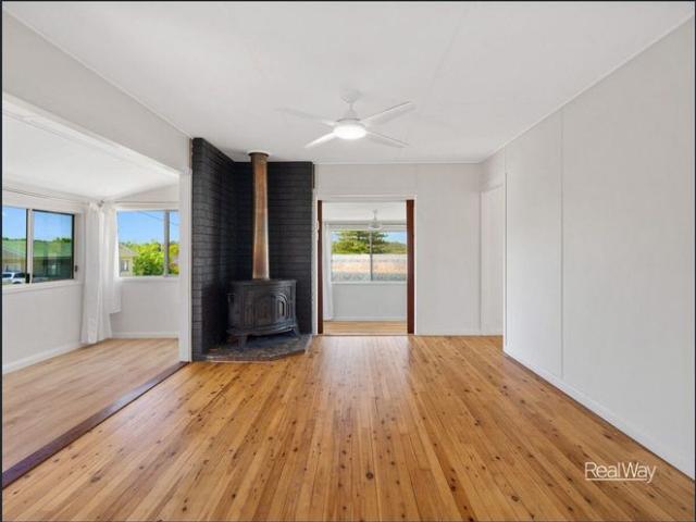 Charming Family Home Close to Toowoomba City Centre