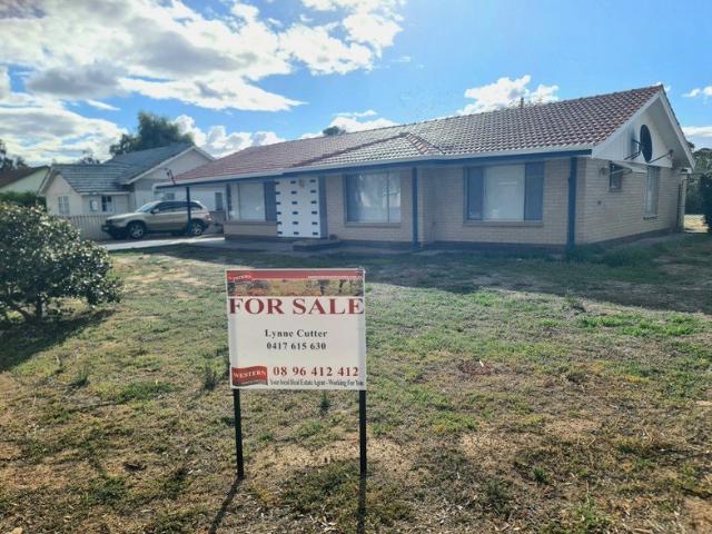 Charming Family Home Double brick 4 x 1 home $400,000 Well below replacement value