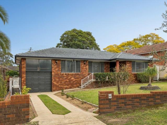 Charming Family Home Endless Opportunity
