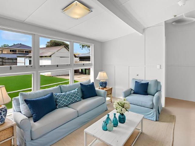 Charming Family Home for Lease in Ryde