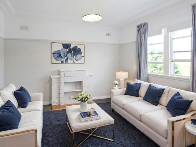 Charming Family Home for Lease in Ryde