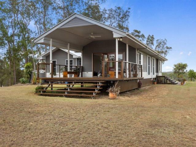 Charming Family Home for Sale in Curra Your Country Escape Awaits
