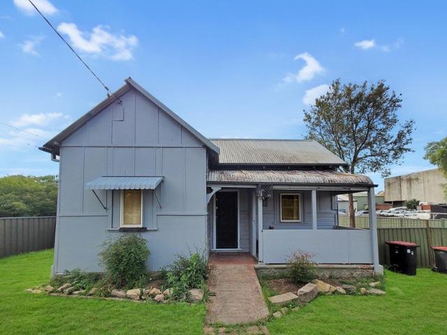 Charming Family Home for Rent