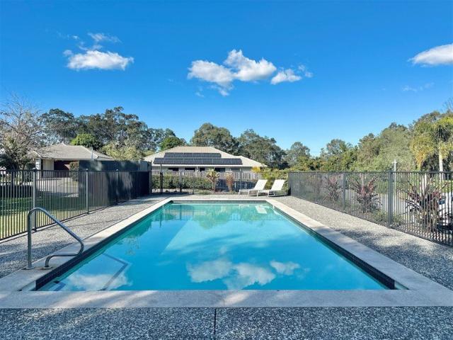 Charming Family Home for Rent in Browns Plains