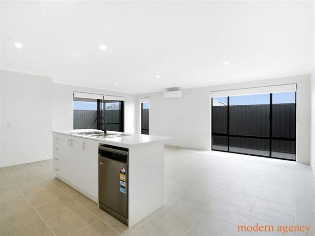 Charming Family Home for Rent in Henley Brook