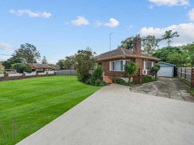 Charming Family Home I 784sqm Corner Block | 51m+ Combined Frontage