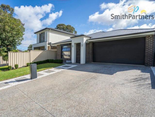 Charming Family Home in Tea Tree Gully