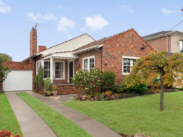 Charming Family Home in the Balwyn High School Zone